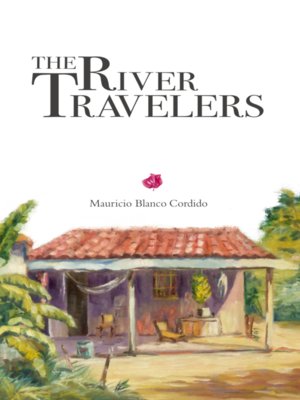 cover image of The River Travelers
